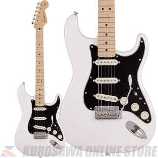 Fender Made in Japan Junior Collection Stratocaster Maple Arctic White (ご予約受付中)