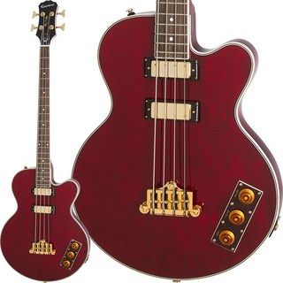 Epiphone Allen Woody Rumblekat