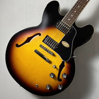 エレクトリックギター ＞ セミアコ、Epiphone、DOTの検索結果【楽器