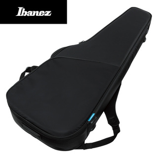 Ibanez ISHB724 BK - Black - │ セミホロウギター用ギグバッグ