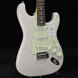 Fender Hybrid II Stratocaster Rosewood US Blond 《特典付き特価》【名古屋栄店】