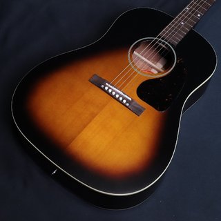 Epiphone Inspired by Gibson Custom 1942 Banner J-45 Vintage Sunburst VOS 【横浜店】