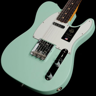 Fender American Vintage II 1963 Telecaster Surf Green(重量:3.44kg)【渋谷店】