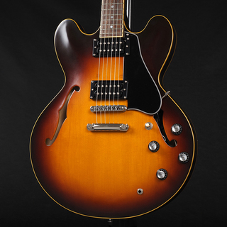 EDWARDS E-SA-125LTS ~Tobacco Sunburst~