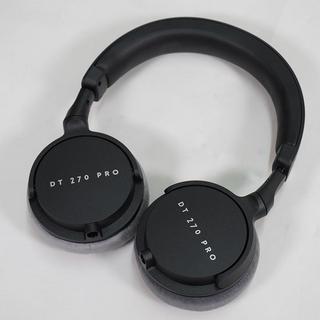 beyerdynamicの最新密閉型ヘッドホンDT 270 PRO登場 - サンレコ 〜音楽