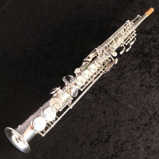 SELMERSoprano Mark VI SP マーク6 SP SN.21xxxx ソプラノサックス【御茶ノ水本店】