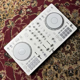 Pioneer DDJ-FLX4-W