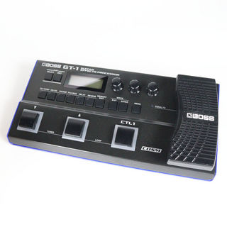 BOSS 【中古】ボス マルチエフェクター BOSS GT-1 Guitar Effect Processor