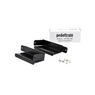 PedaltrainPT-VDL-MK Voodoo Lab Pedal Power Mounting Kit 電源用ブラケット