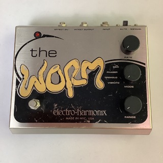 Electro-HarmonixThe Worm