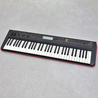 KORG KROSS-61 【美品中古入荷!】