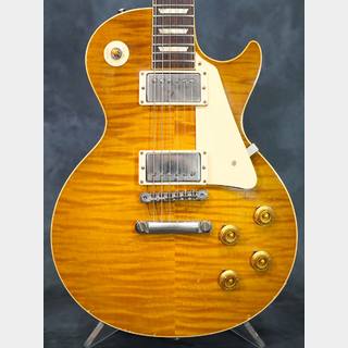 Gibson Custom Shop True Historic 1959 Les Paul Standard Reissue Aged by Tom Murphy