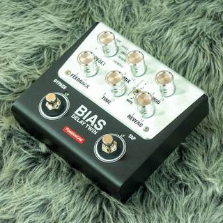 Positive Grid、BIAS Distortion OR Delay OR Modulationの検索