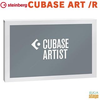 Steinberg CUBASE ART /R