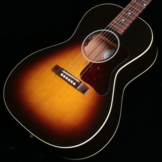 Gibson L-00 Standard Vintage Sunburst [実物画像/2023年製] ギブソン アコギ エレアコ 【池袋店】