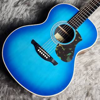 James J-300A II Earth Blue