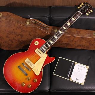 Gibson custom shop Japan HD 56 LP GT 送料込 買取実績】Gibson Custom Shop Historic 1956 Les Paul Gold Top