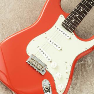 Fender FSR American Professional II Stratocaster Roasted Maple -Fiesta Red- 【クーポン配布中！】【町田店】