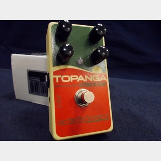 catalinbread Topanga Spring Reverb