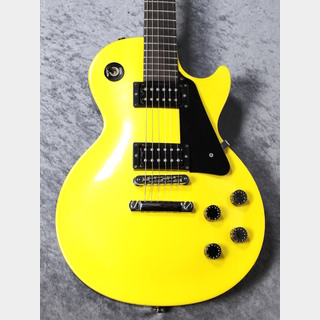 Gibson 【特選中古】Limited Edition Les Paul Studio  -YellowMetallic-【2002'USED】【懐かし中古】【1階】