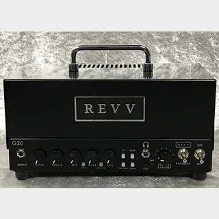 REVVLunchbox Amplifiers G20【渋谷店】
