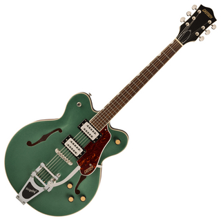 Gretschグレッチ G2622T Streamliner Center Block Double-Cut with Bigsby Steel Olive エレキギター