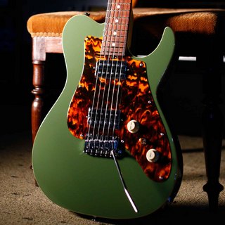 エレクトリックギター、Crews Maniac Sound、Aristoteles V2の