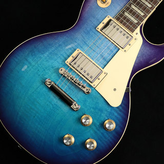 Gibson Les Paul Standard '60s Blueberry Burst　S/N：208840177 【Custom Color Series】 【未展示品】