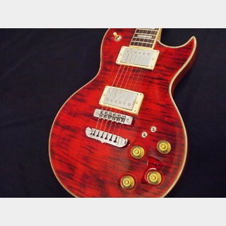 Aria Pro II PE-700 SR(See-through Red)