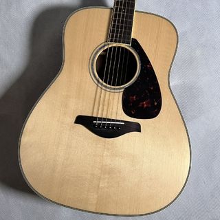 YAMAHA FG830【現物画像】