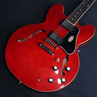 エレクトリックギター ＞ セミアコ、Epiphone、DOTの検索結果【楽器