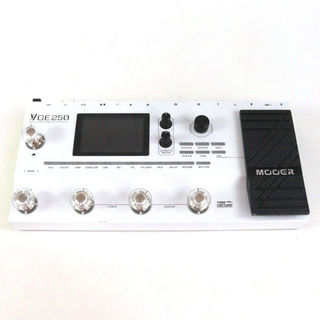 MOOER 【中古】 Mooer GE250 マルチエフェクター