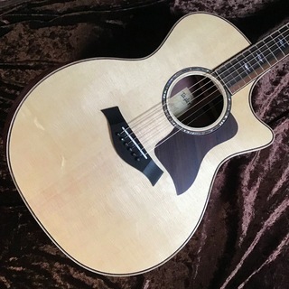 Taylor 814ce V-Class エレアコギター