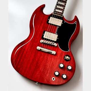 エレクトリックギター、Gibson、SG Standard '61の検索結果【楽器検索
