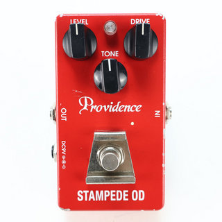 Providence、STAMPEDE ODの検索結果【楽器検索デジマート】