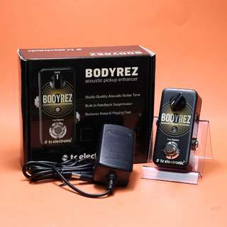 t.c. electronic、BodyRezの検索結果【楽器検索デジマート】