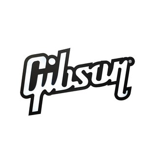 Gibson Logo LED Sign [GA-LED1] 【ギブソンロゴLEDライト】