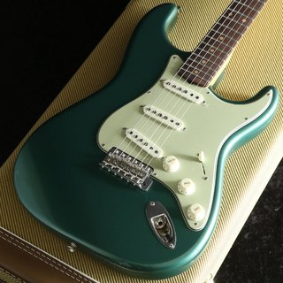 Fender Custom Shop Vintage Custom 1959 Stratocaster NOS（Time Capsule） Sherwood Metallic Green【御茶ノ水本店】