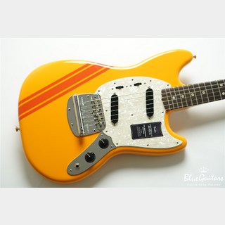 Fender Vintera II 70s Competition Mustang - Competition Orange