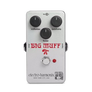 Electro-HarmonixRam's Head Big Muff Pi