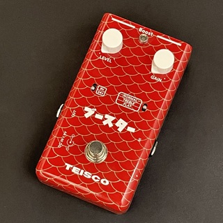 エフェクター（ギター・ベース用）、Teiscoの検索結果【楽器検索