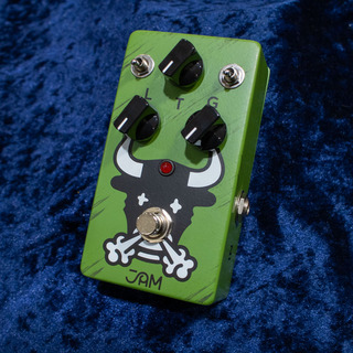 JAM pedals Octaurus