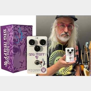 Electro-Harmonix、Ram Head Big Muff Piの検索結果【楽器検索デジマート】