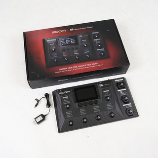 ZOOM、B6の検索結果【楽器検索デジマート】