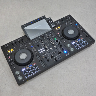 Pioneer Dj XDJ-RX3 【展示処分大特価品】