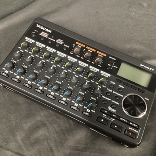 TASCAM DA-3000SD 〜192kHz PCM＆5.6MHz DSD対応のステレオレコーダー