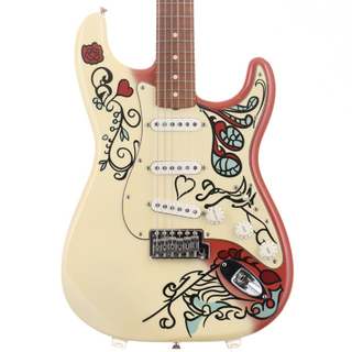 エレクトリックギター ＞ STタイプ、Fender、Jimi Hendrix OR ジミヘン