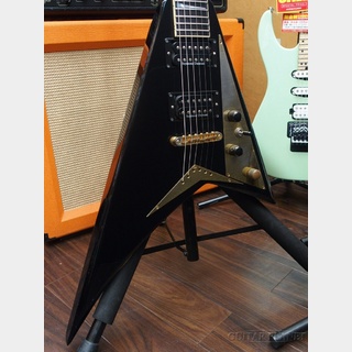 Jackson Stars ジャクソンスター エレキギター KE-BN03 ブラック