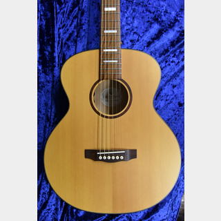 GUILD JUMBO JUNIOR Reserve Maple