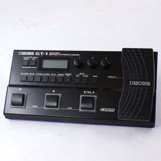 Boss gt-1（ジャンク品） ボス(BOSS)|BOSS/GT-1|HARDOFFオフモール（オフモ